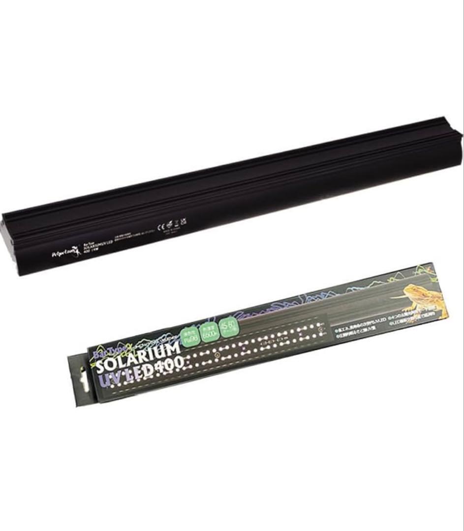 ゼンスイバータイプソラリウムUV LED400 バータイプソラリウムUV LED 400 Petpetzone ゼンスイ 販売 通販