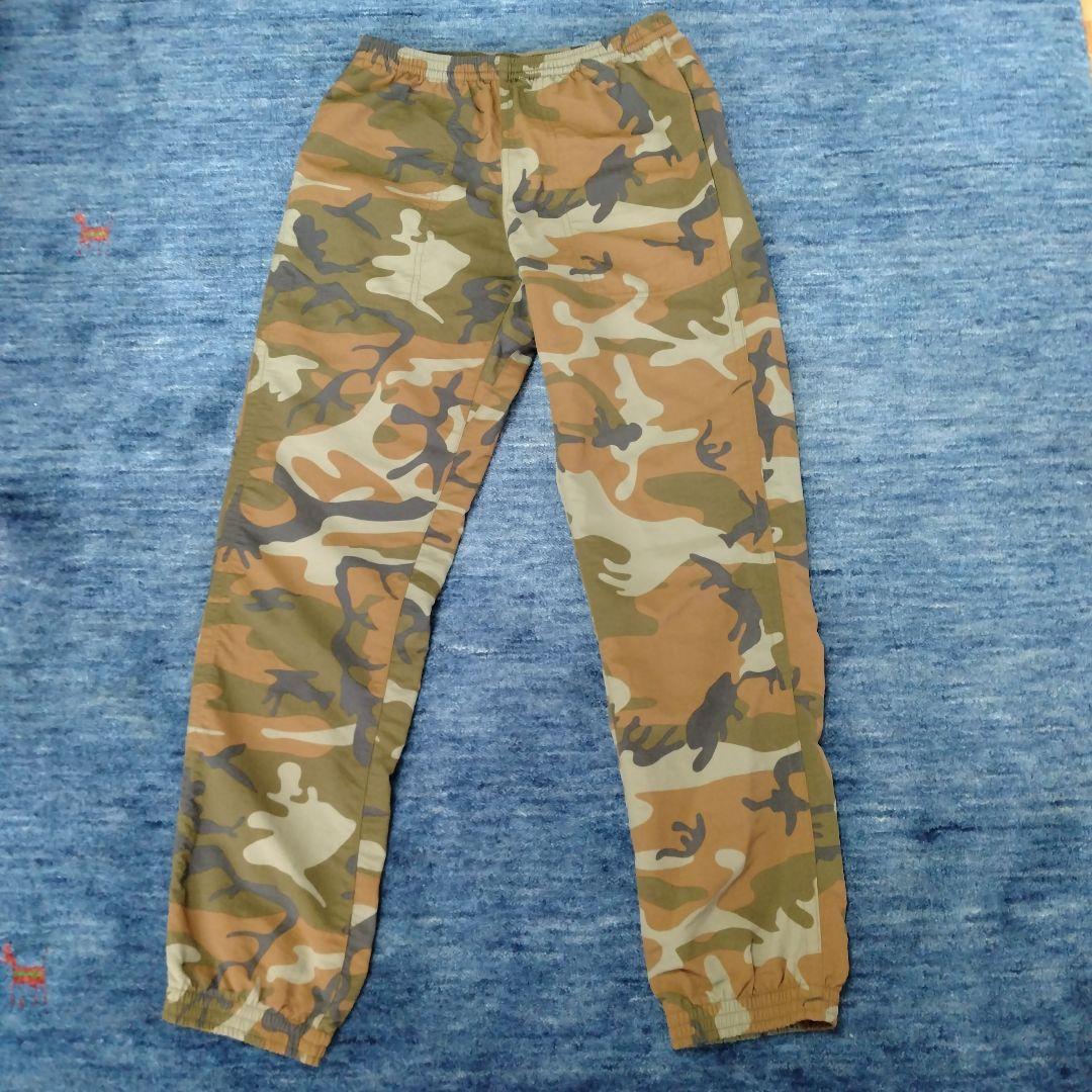 Patagonia パタゴニア バギーズパンツ メンズ XS カモ - メルカリ