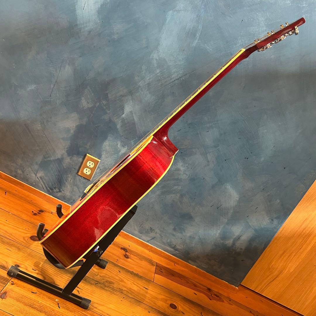 ひなほた　Morris WH-20 ハミングバードモデル