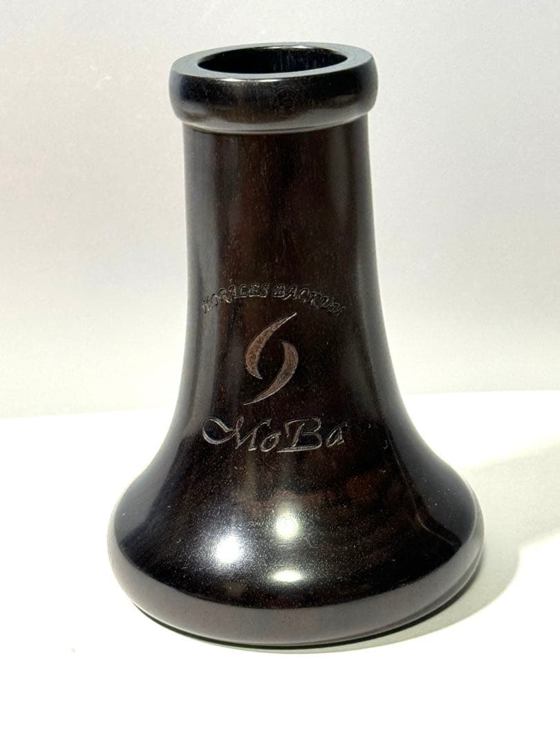 BACKUN クラリネットベル Moba 種類···クラリネット ベルBACKUN Moba