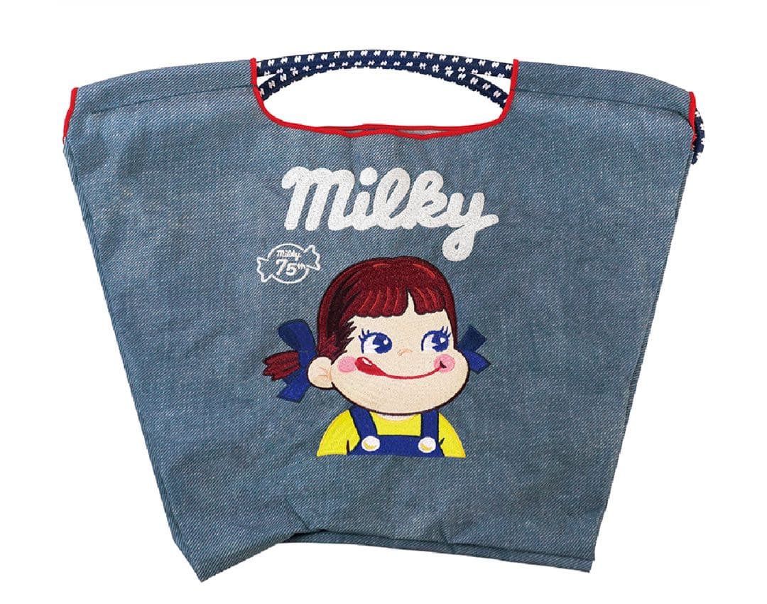 ボールアンドチェーン 不二家 デニム 限定 - メルカリ