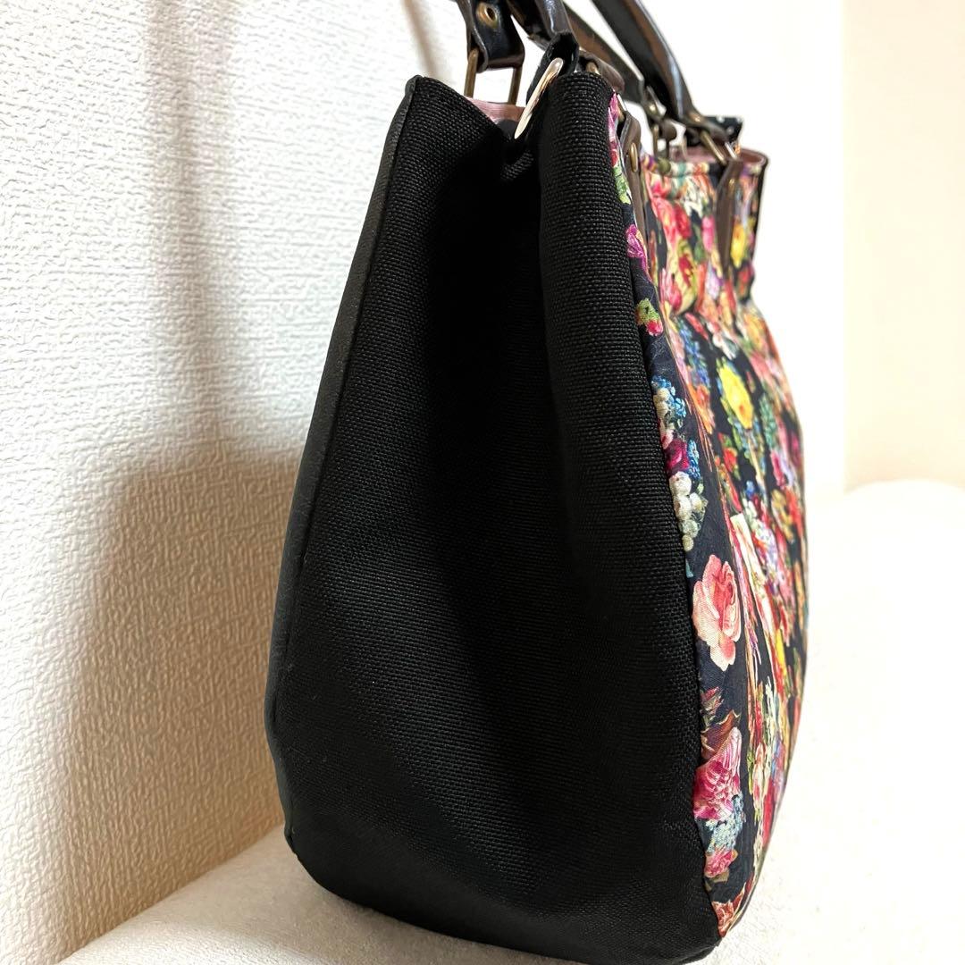 ふはち様専用 ジョリーフルール マイリトルテイラー 2wayバッグ - メルカリ