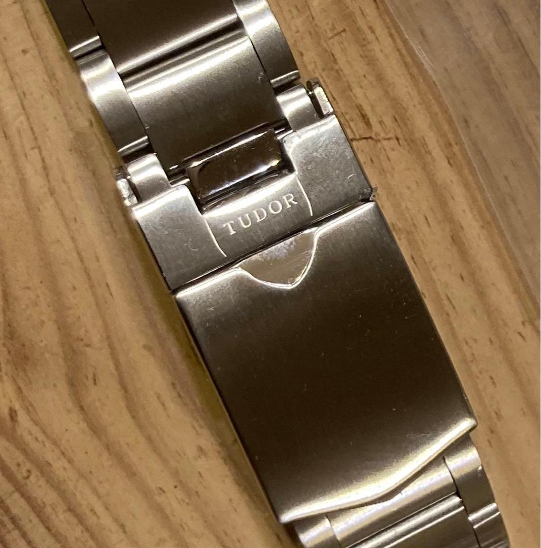 TUDOR 社外交換補修用ジェネリックブレス ラグ幅22mm - メルカリ