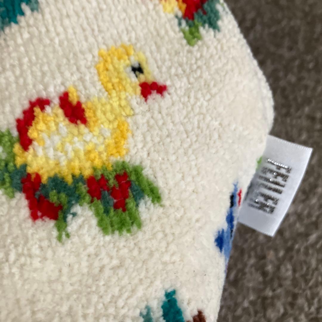 フェイラー ハイジフレンズフォレスト ベビーカーポーチ - メルカリ