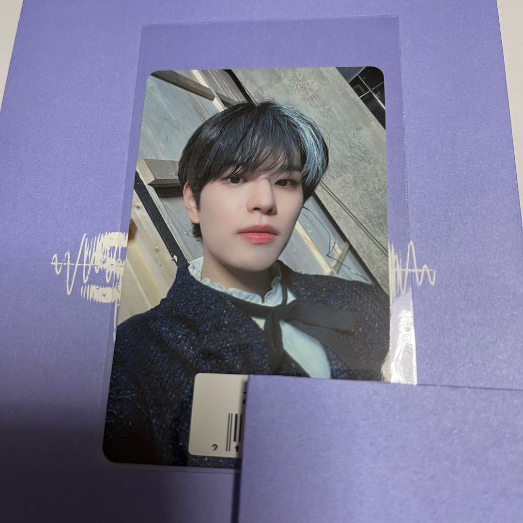 straykids スンミン ソニーミュージック ラキドロソニミュ