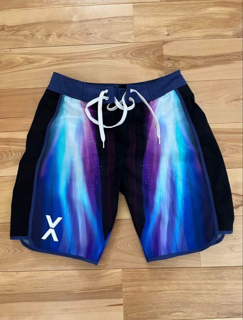 VEATM サーフパンツ　最新モデル 2024 VEATM SURF SHORTS NEW RELEASE