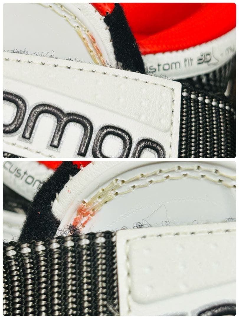 【状態良好】SALOMON X PRO 100 26.5cm 純正レンチ付