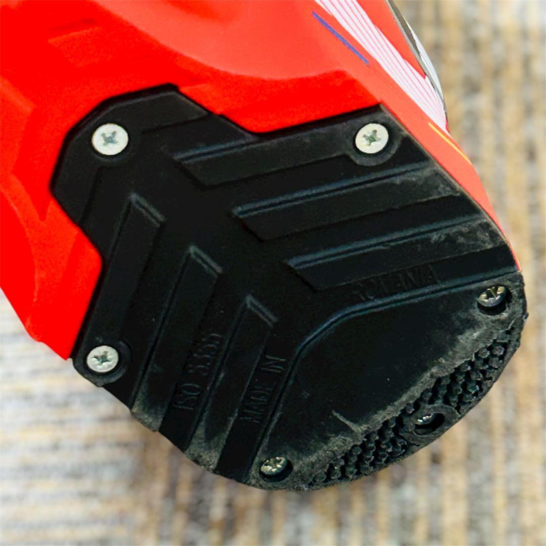 【状態良好】SALOMON X PRO 100 26.5cm 純正レンチ付