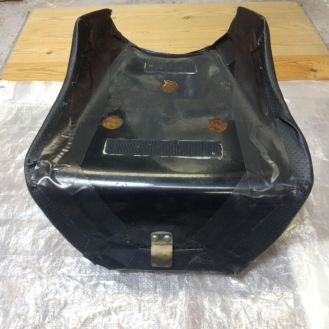 ドカティ SS900 シングルシートカウル - メルカリ