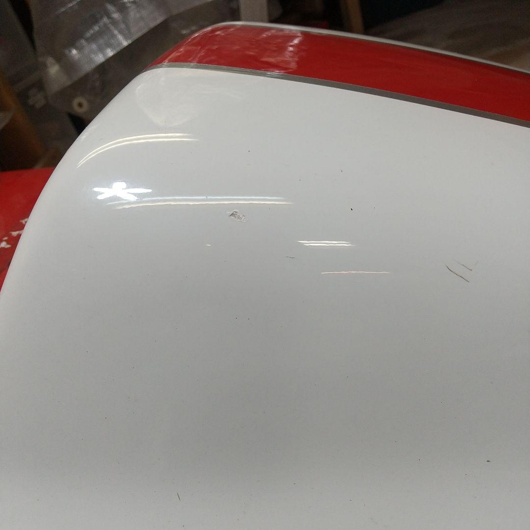 ドカティ SS900 シングルシートカウル - メルカリ