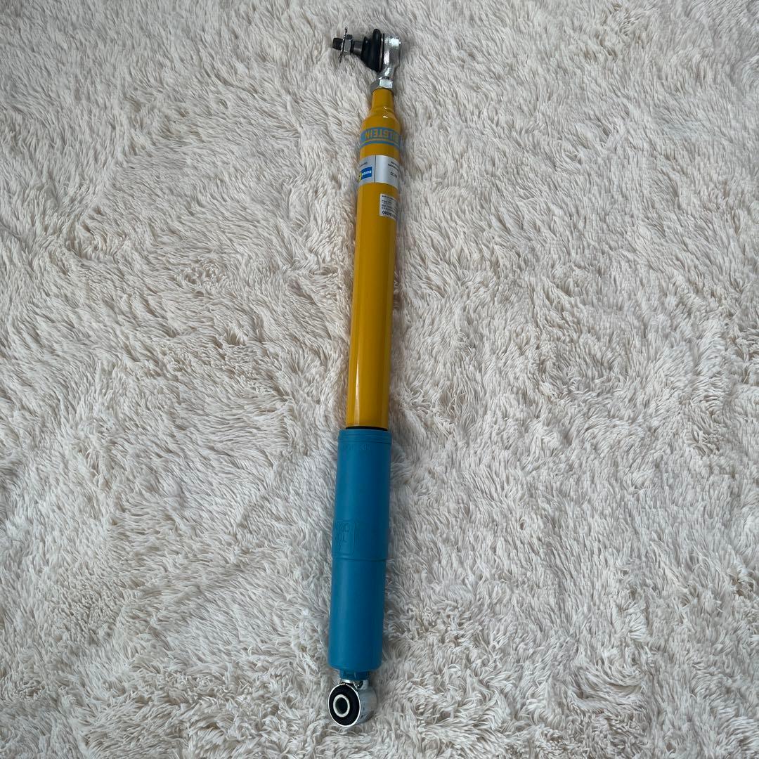 正規品 ビルシュタイン ステアリングダンパー ジムニー用 BILSTEIN（ビルシュタイン） 当店在庫あり ステアリングダンパー