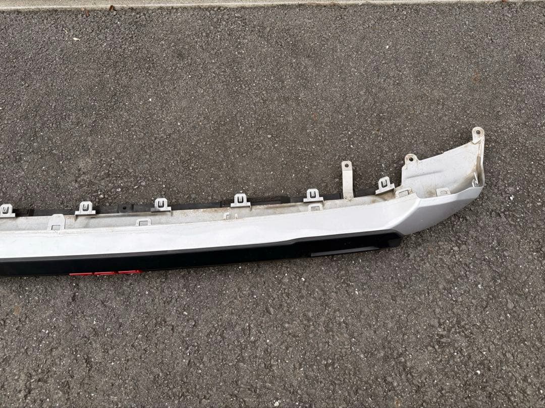 8*s様 RAV4 スキッドプレート 前後 TRD - メルカリ