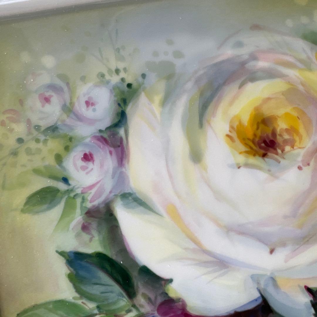 Myday公式アカウント01様専用 マイセン 陶板 プラーク - メルカリ