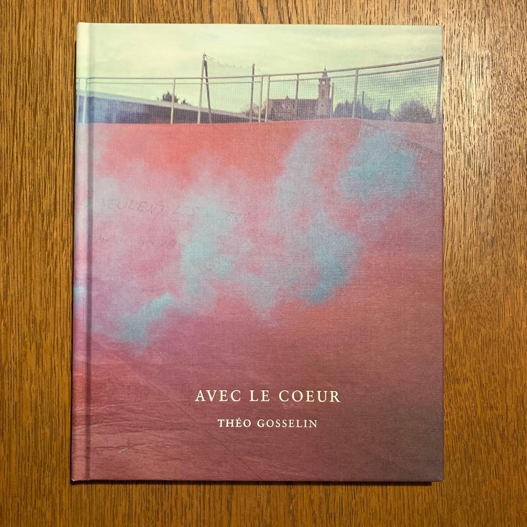 Theo Gosselin『AVEC LE COEUR』 Avec-Le-Coeur_large.jpg?v=