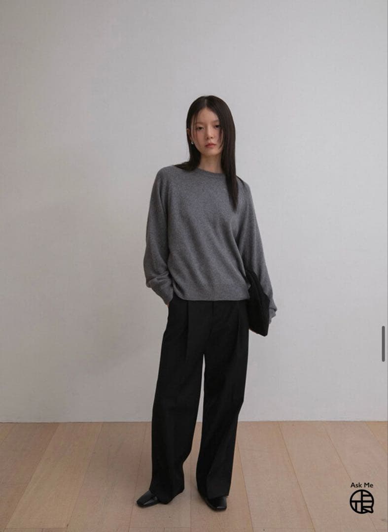 OHOTORO New Brooklyn Slacks - メルカリ