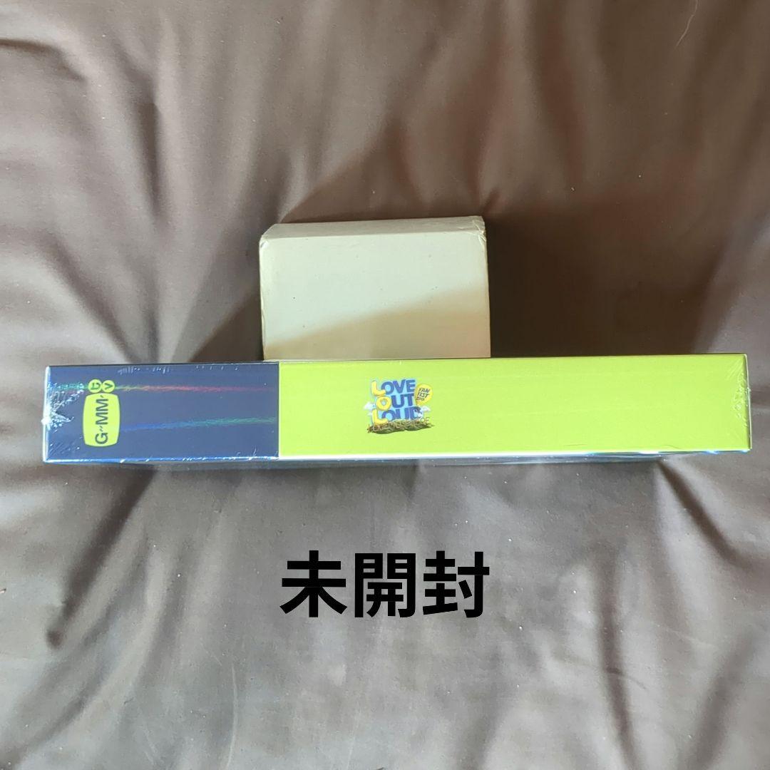 新品☆LOL2025 DVDボックスセットGMMTV - メルカリ