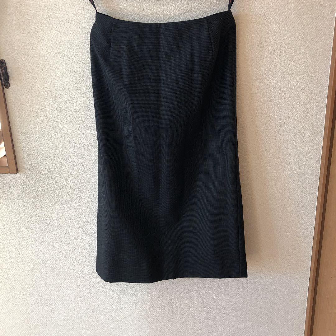 yoshieinaba フォーマルスカートスーツMの通販はau PAY マーケット