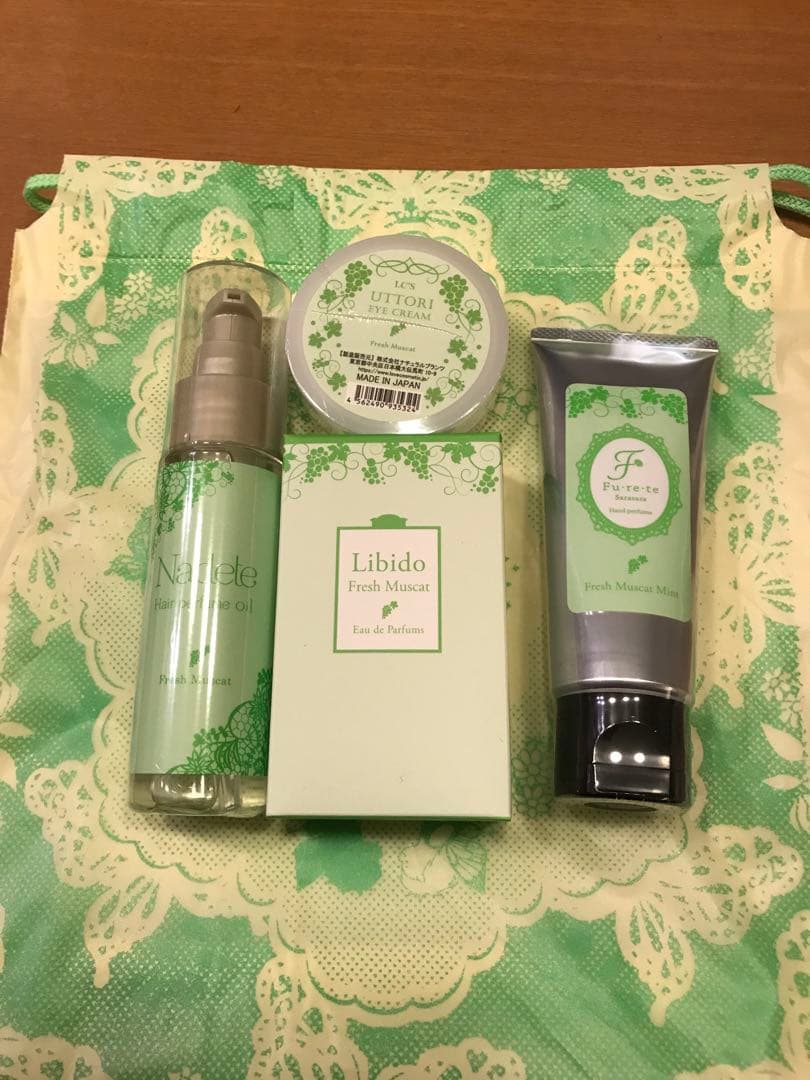 LCフレッシュマスカット セット フリスク フルーティーフレッシュ マスカット ｜ 商品紹介 ｜ クラシエ