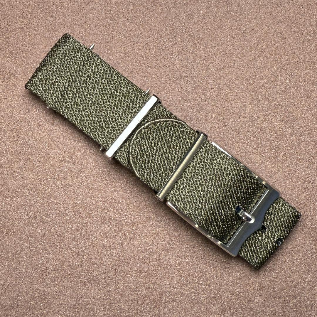 TUDOR チューダー ブラックベイ 41用 ファブリック ストラップ　ベルト 安心堂浜松店公式ブログ 【TUDOR】チューダー 付け替えを楽しむ