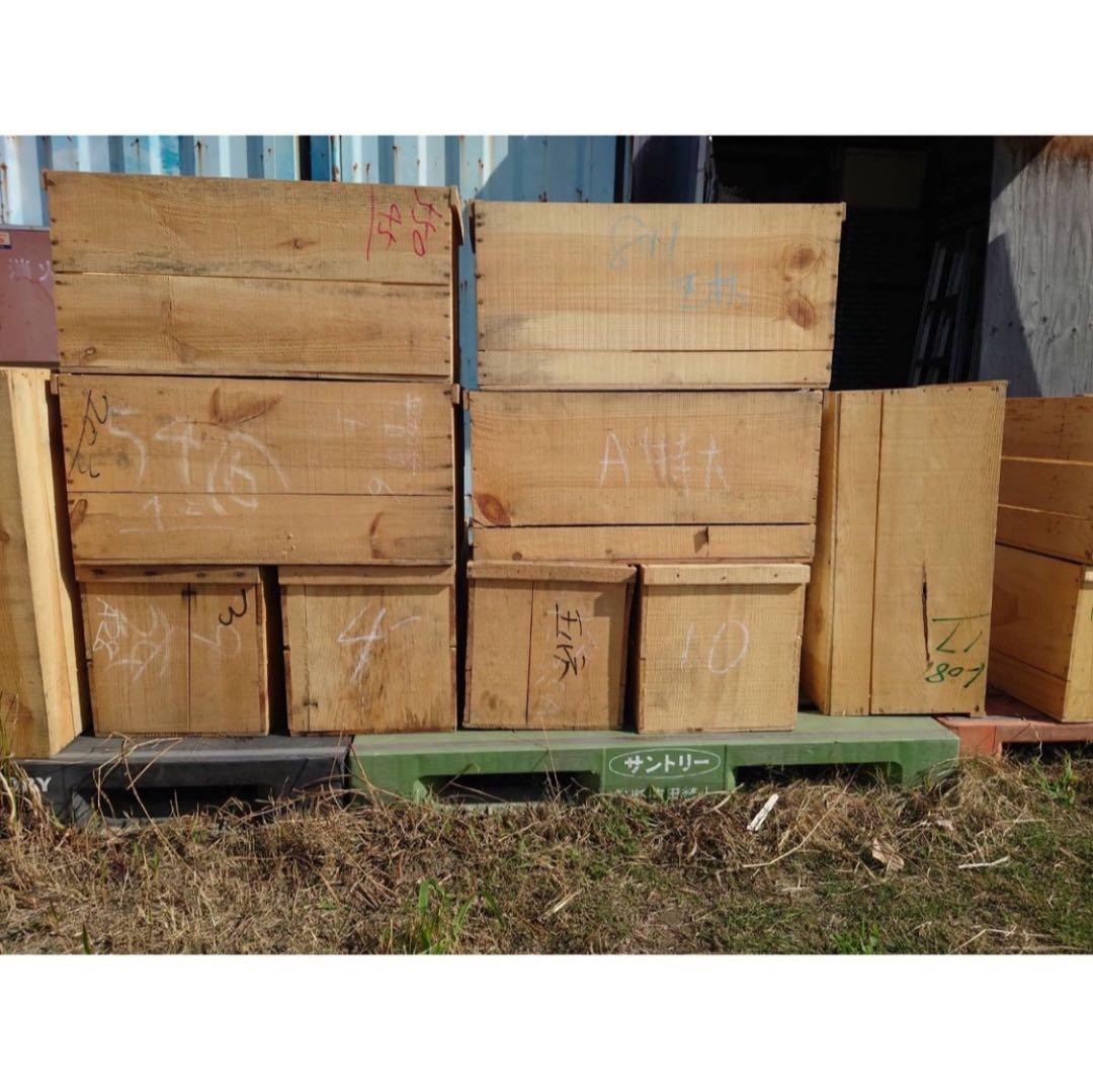 Ryoさん専用 りんご箱6箱 20241201-OYT1I50041-1.jpg?type=ogp