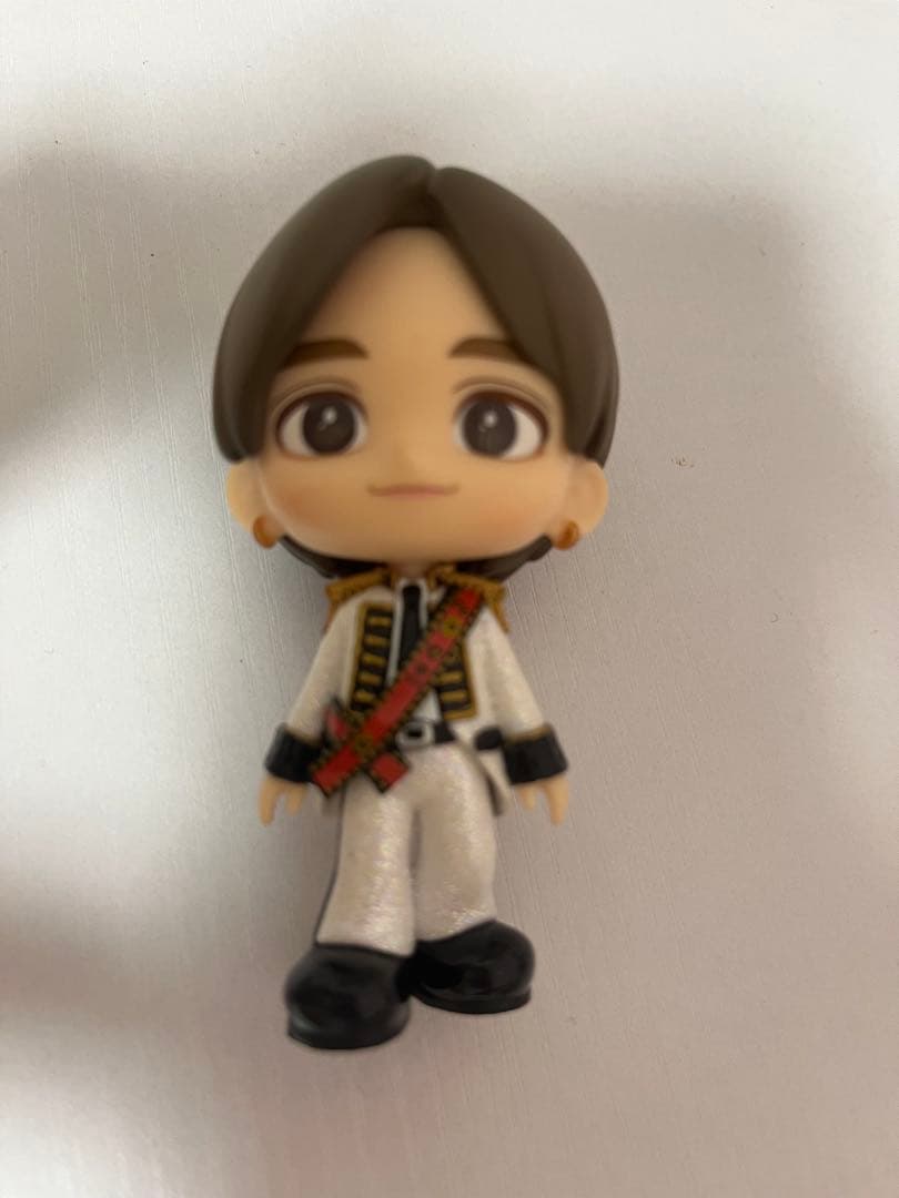 山田涼介 フィギュア シークレット - メルカリ