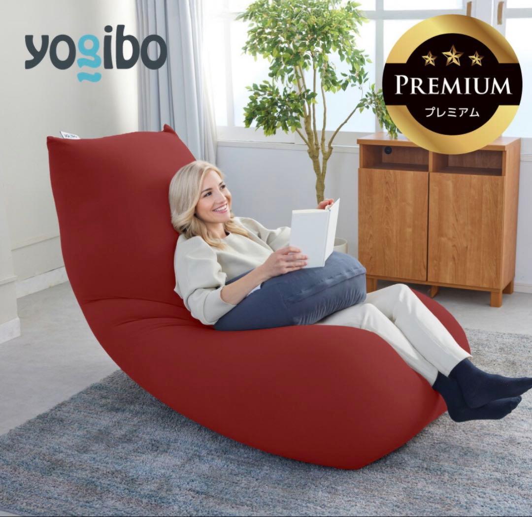 限定割引美品、人気のヨギボーマックスプレミアム　ライトグレー+替え【直接取引可】 Amazon.co.jp: Yogibo Max Premium ヨギボー マックス プレミアム