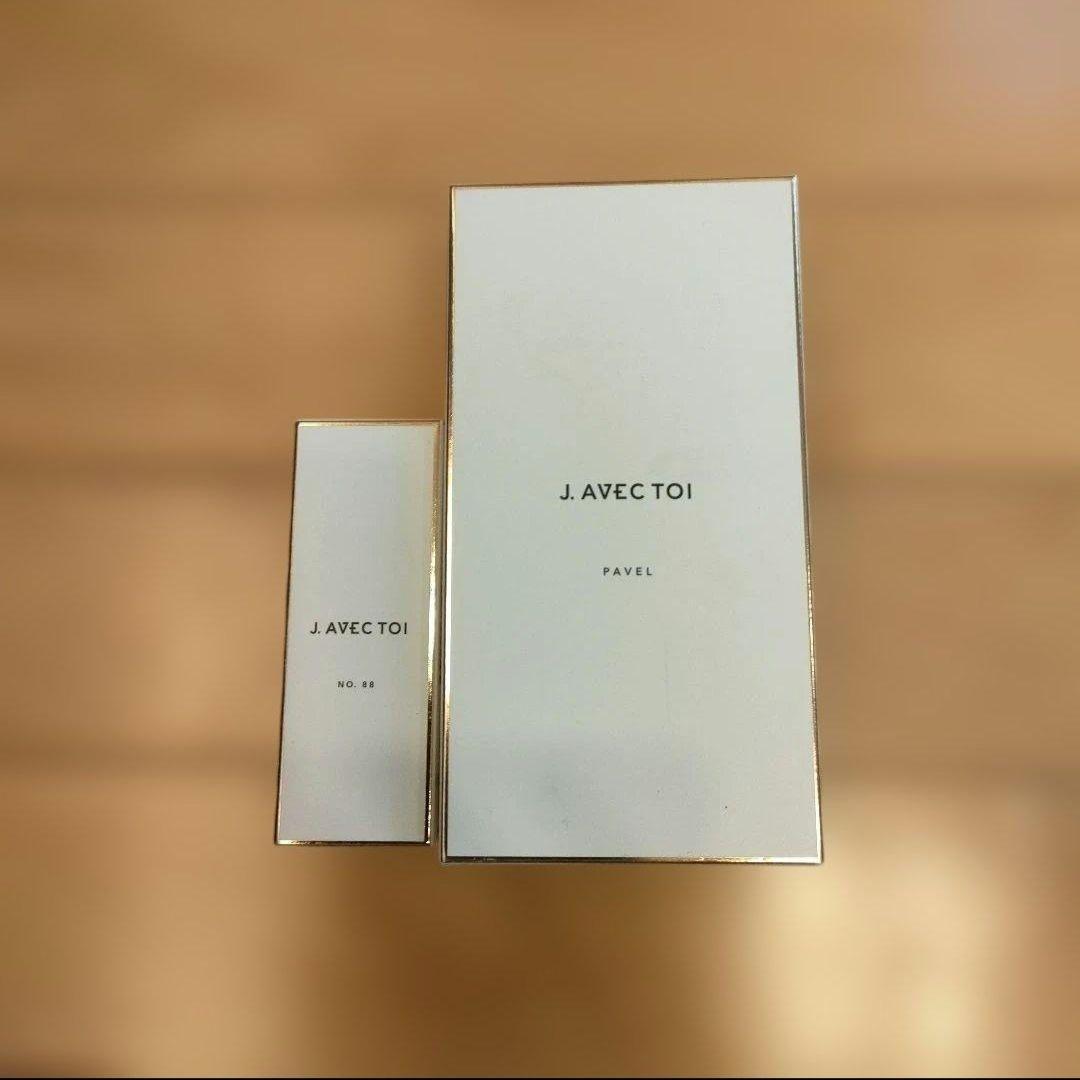 J. AVEC TOI PAVELⅢ 化粧水 　バベル 楽天市場】韓国 コスメ J.AVEC TOI ジェイアベックトワ トリートメント
