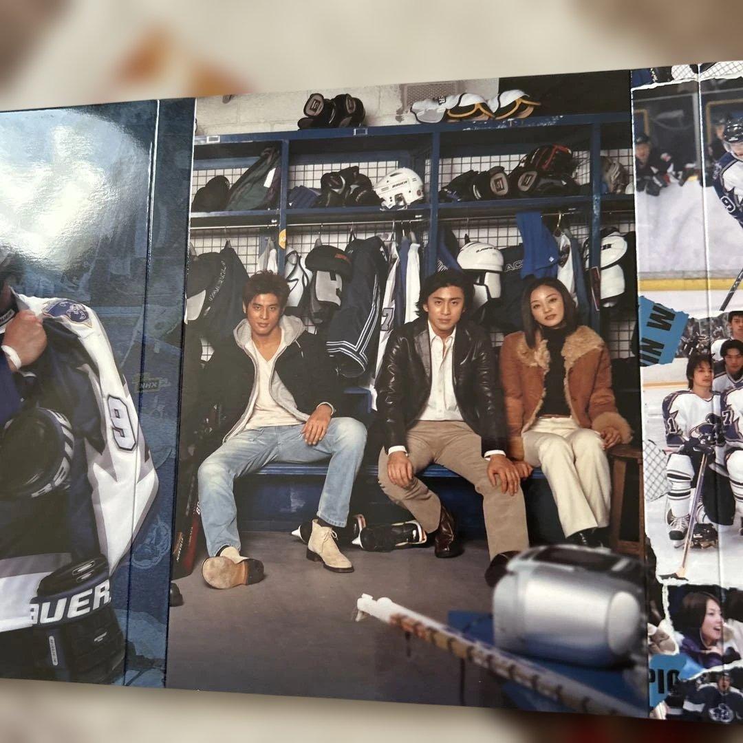 プライド DVD-BOX〈5枚組〉