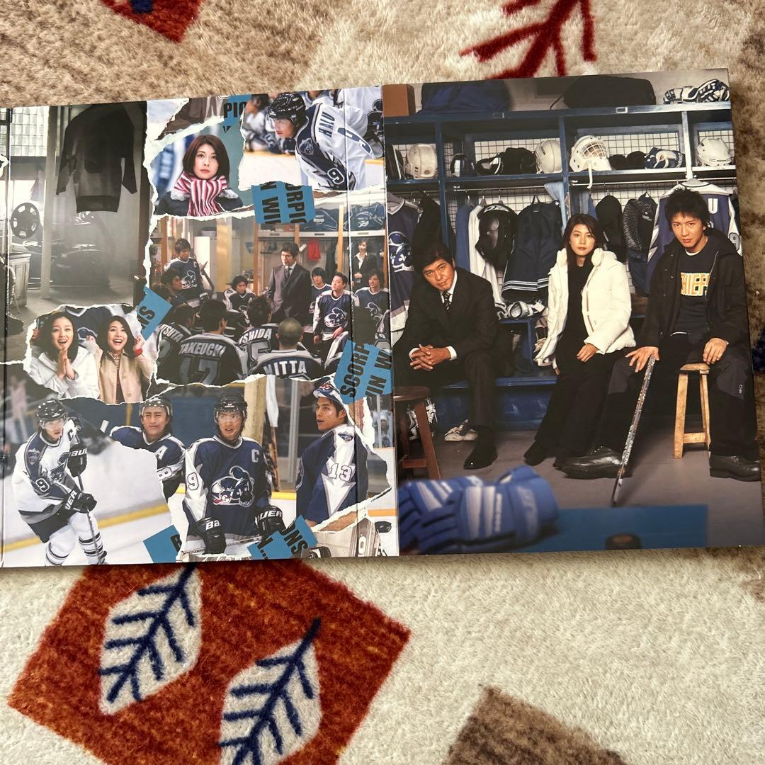 プライド DVD-BOX〈5枚組〉