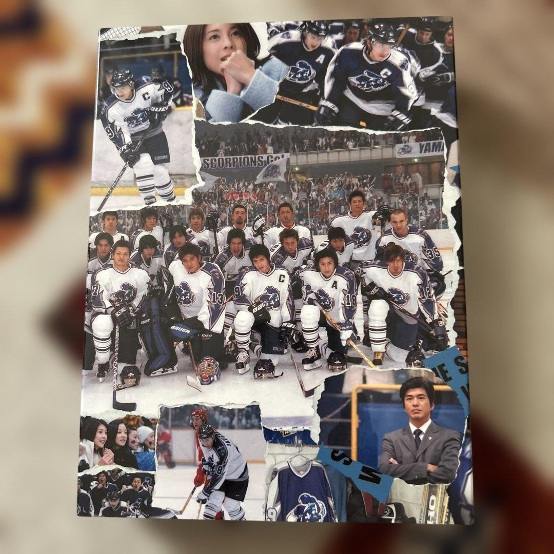 プライド DVD-BOX〈5枚組〉