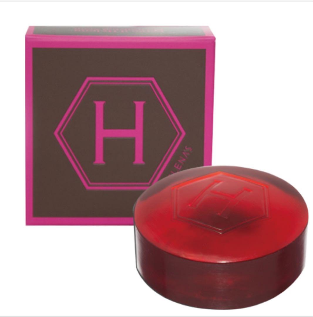 ヘレナズ エステ・デ・ヘレナ・リバイタライジングソープ 110g