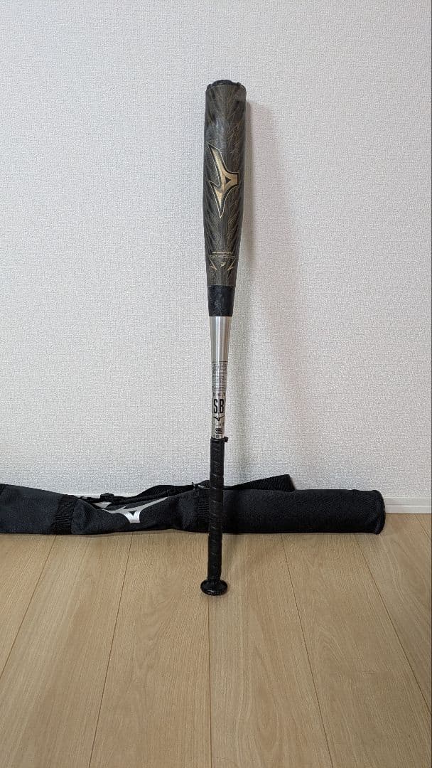 ギガキング02 85cm ビヨンドマックス　軟式バット Amazon | MIZUNO(ミズノ) 軟式用ビヨンドマックス ギガキング02 バット