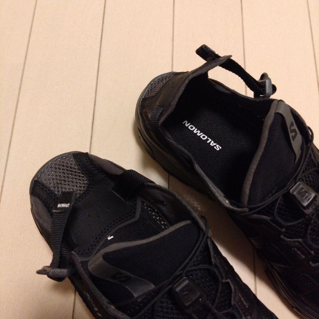 サロモン ウォーターサンダル 27.5cm