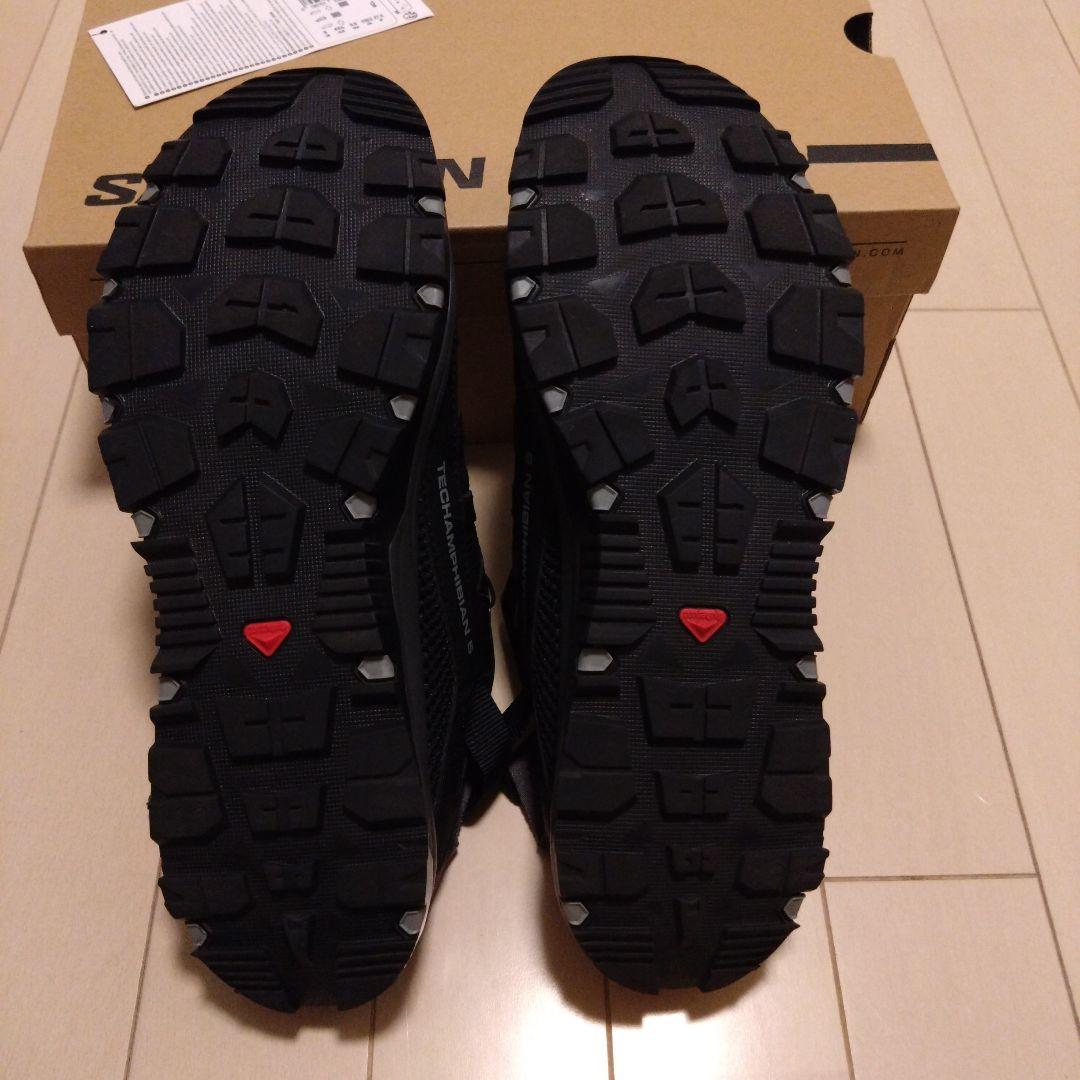 サロモン ウォーターサンダル 27.5cm