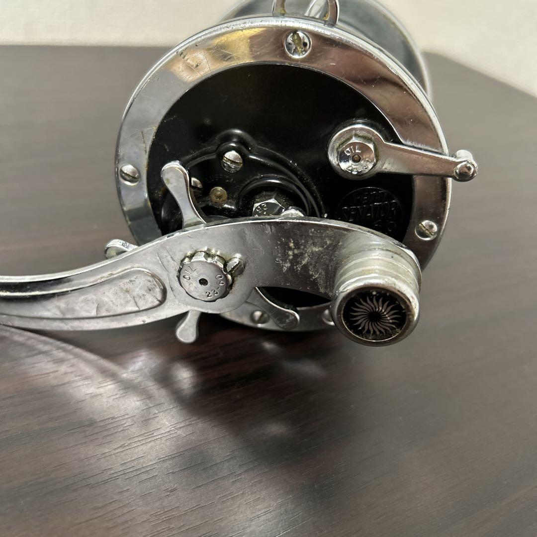 ペン セネター PENN SENATOR 113 4/0 石鯛 底物 - メルカリ