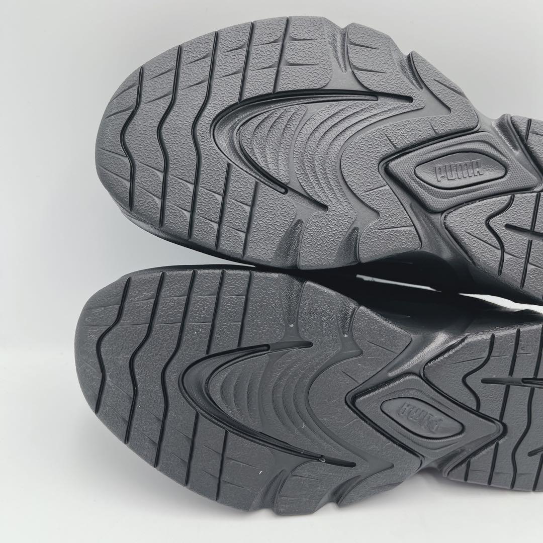 PUMA LOAFYR WNS ローファー【24.5cm】