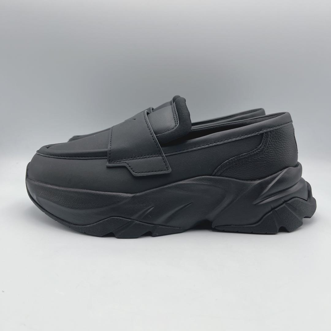 PUMA LOAFYR WNS ローファー【24.5cm】