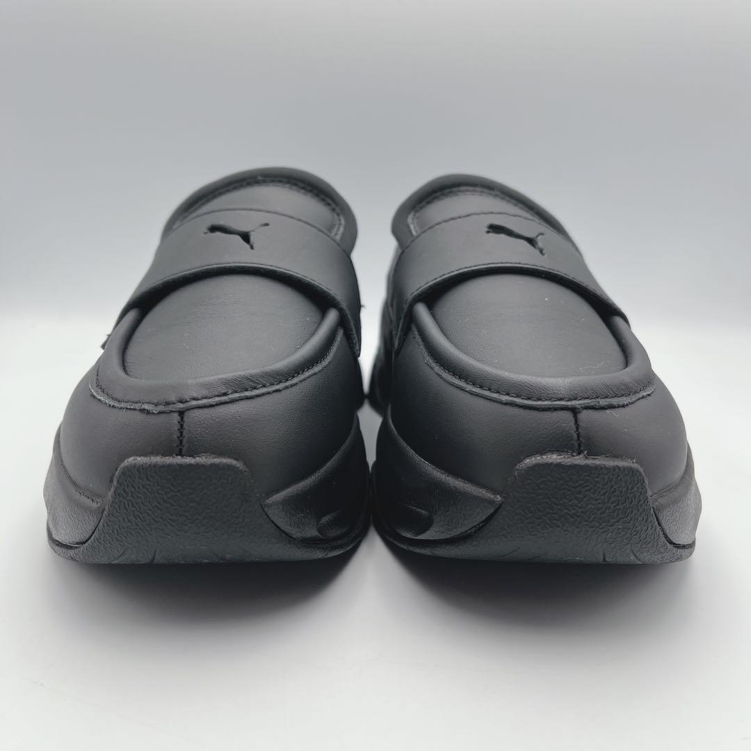 PUMA LOAFYR WNS ローファー【24.5cm】