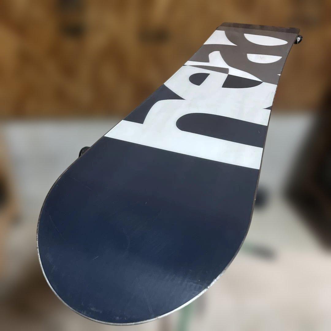 Jr.スノーボード head 128とJOY RIDE - メルカリ