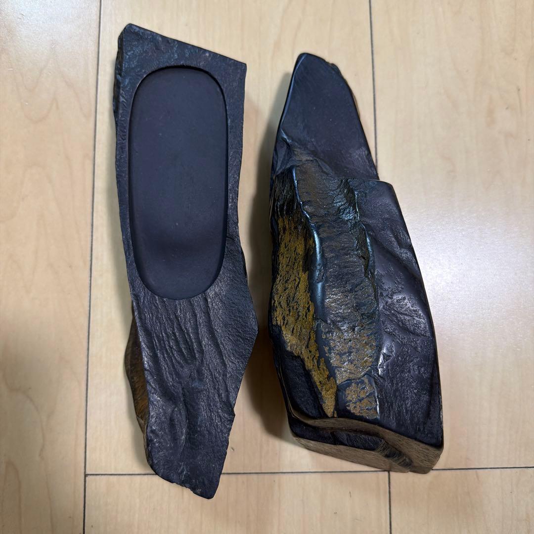 龍渓硯 朝陽研 - メルカリ