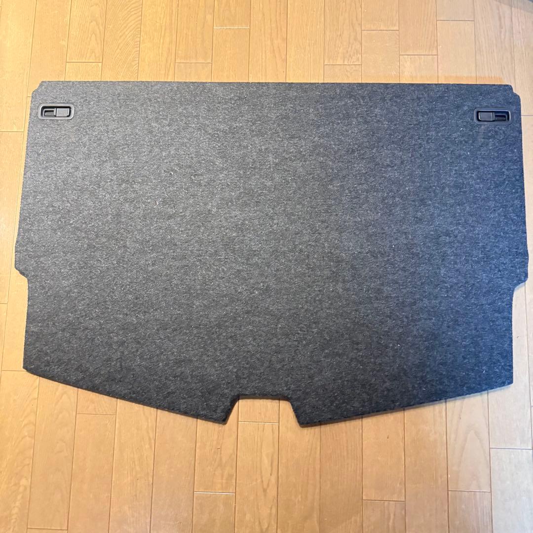 日産ノート（E12型）純正マルチラゲッジボード - メルカリ