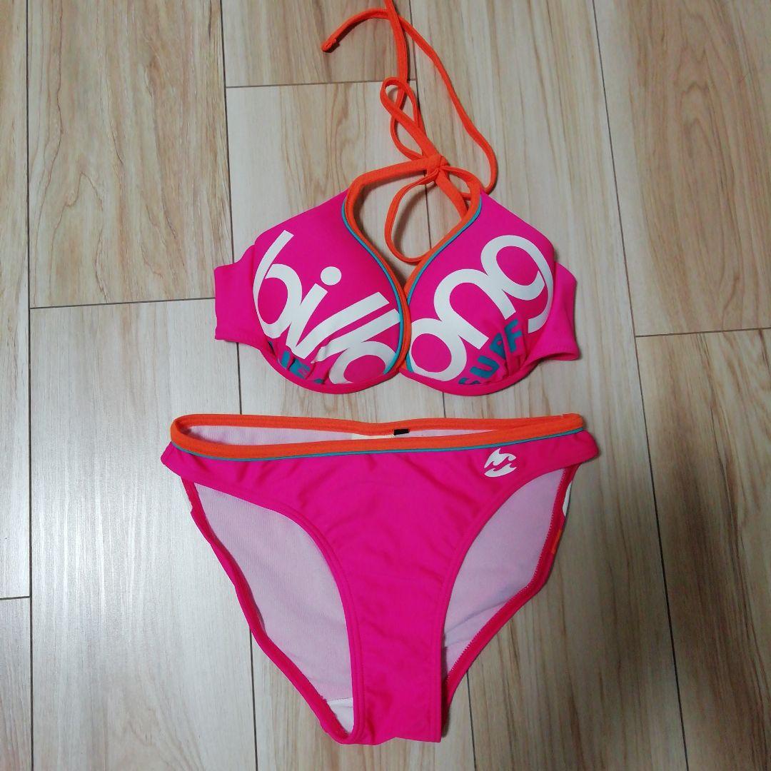 ◇ビラボン◇billabong◇水着◇ギャルビキニ◇サーフガール - メルカリ