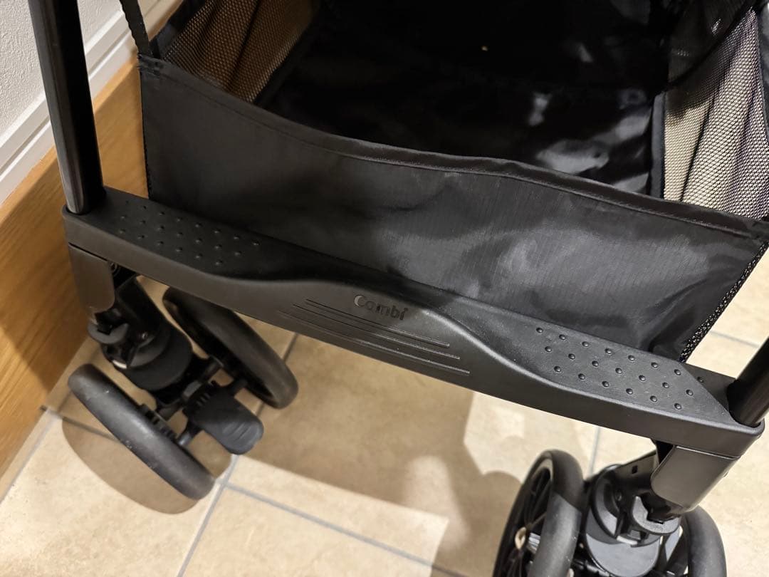 美品！お値下げ要相談】コンビ☆スゴカルプラス➕新品グリップカバー