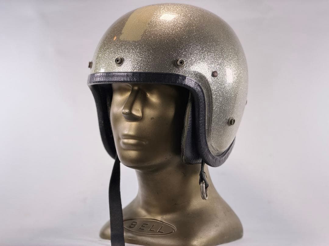 Buco International ビンテージヘルメット　ブコ　mchal Buco International ブコ インターナショナル 初期 60's ビンテージ