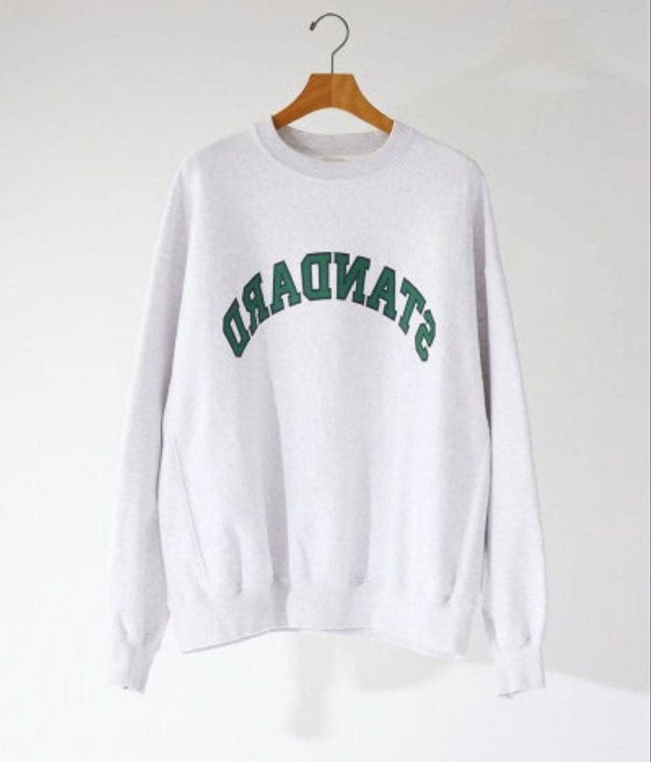 blurhms 別注JOURNAL STANDARD スウェットシャツ - メルカリ