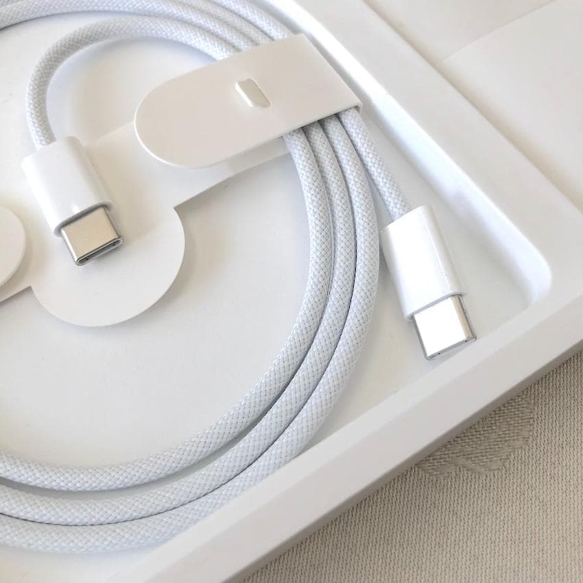 使用1回のみ｜最新｜USB-C｜Touch ID｜Magic Keyboard - メルカリ