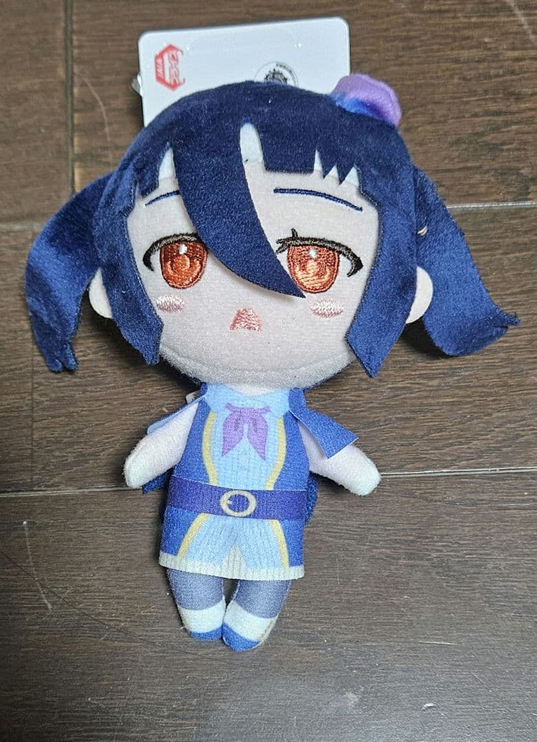 ゾンビランドサガ ゆめぎんがパラダイス ふぁぶぬい 山田たえ - メルカリ