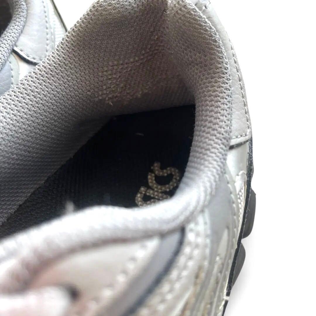 asics GEL-NYC 24.5cm 高騰モデル アシックス スニーカ￼ー