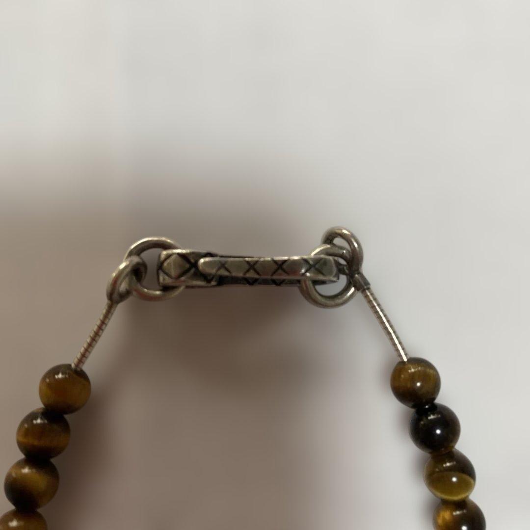 定価3万超え ボッテガヴェネタ タイガーアイ - メルカリ