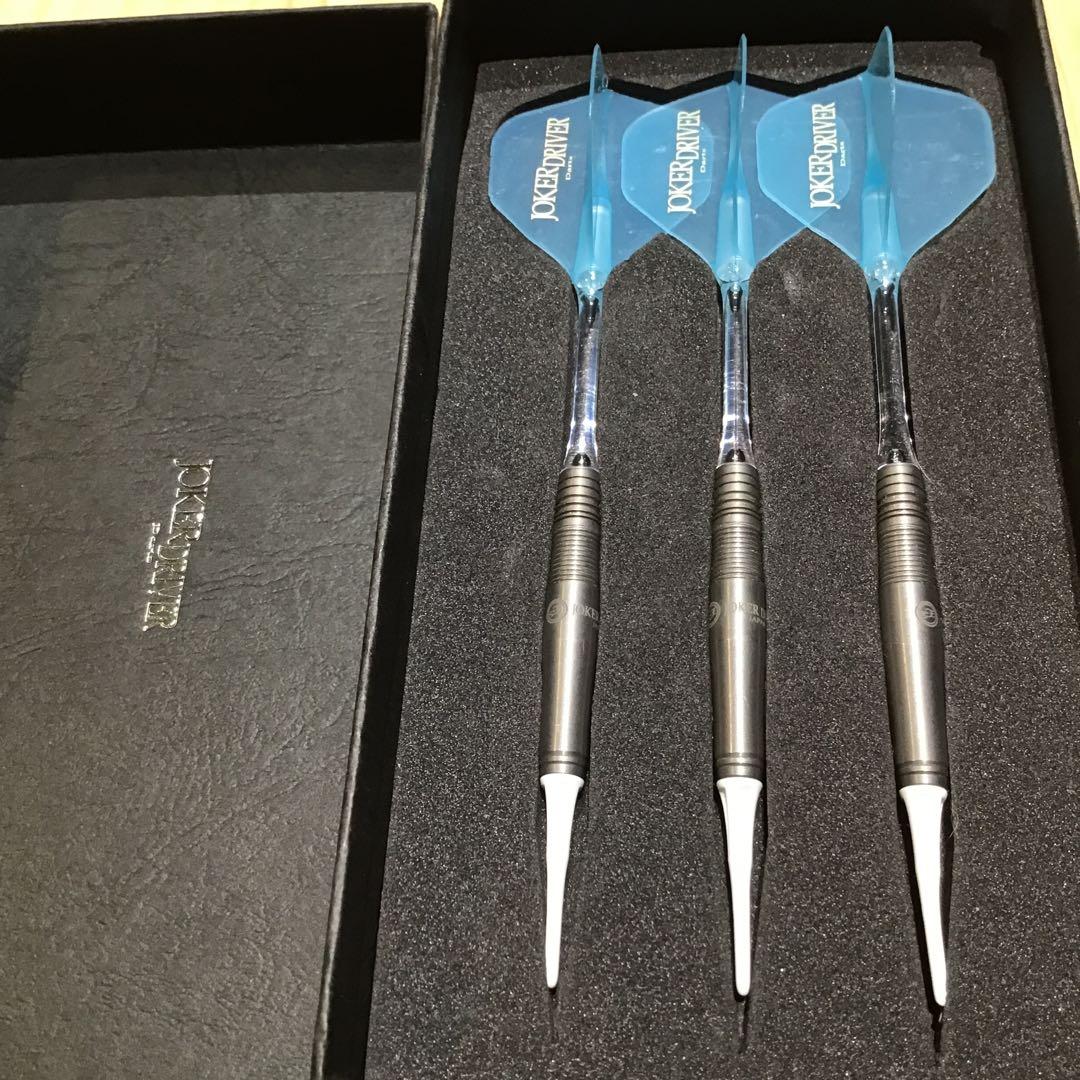 ダーツ JOKERD EXTREME DRAGON FLY 2BA Amazon.co.jp: Joker Driver Extreme Dragonfly Joker Driver EXTREME